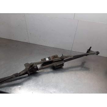 Recambio de motor limpia delantero para peugeot 307 break / sw (s1) sw referencia OEM IAM 404638  