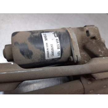 Recambio de motor limpia delantero para peugeot 307 break / sw (s1) sw referencia OEM IAM 404638  