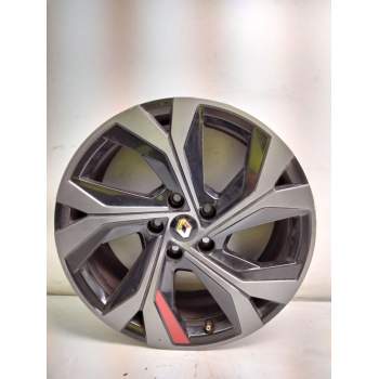 LLANTA ALUMINIO 403009719R ET35 