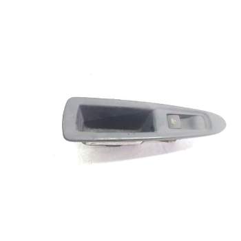 MANDO ELEVALUNAS TRASERO IZQUIERDO 9650912777 