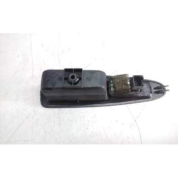 Recambio de mando elevalunas trasero izquierdo para citroën c4 berlina vtr plus referencia OEM IAM 9650912777  