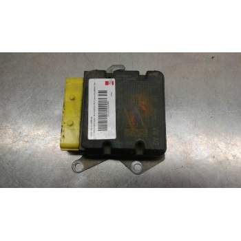 Recambio de centralita airbag para volkswagen golf vii sportsvan advance bluemotion tech referencia OEM IAM 5WK44855  