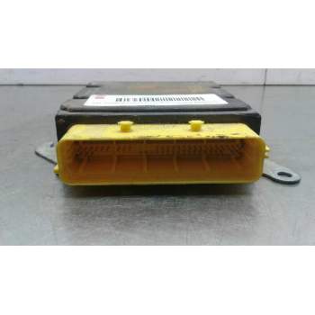 Recambio de centralita airbag para volkswagen golf vii sportsvan advance bluemotion tech referencia OEM IAM 5WK44855  