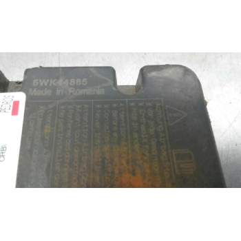 Recambio de centralita airbag para volkswagen golf vii sportsvan advance bluemotion tech referencia OEM IAM 5WK44855  