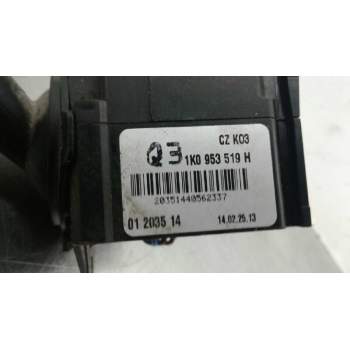 Recambio de mando limpia para seat altea xl (5p5) 1.9 tdi referencia OEM IAM 1K0953519H 012035 