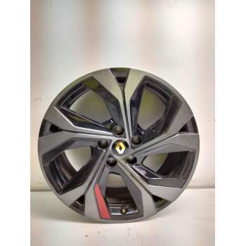 LLANTA ALUMINIO 403009719R ET35 