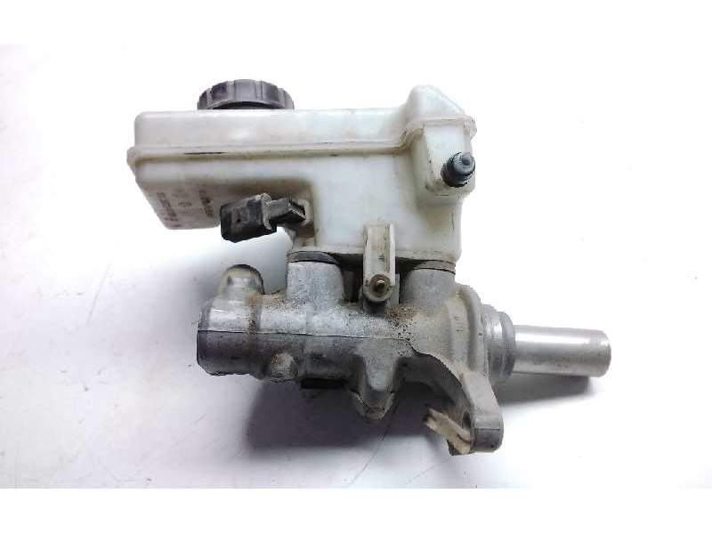 Recambio de bomba freno para volkswagen golf vii sportsvan advance bluemotion tech referencia OEM IAM 250HDX7X  