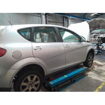 seat altea (5p1) del año 2025
