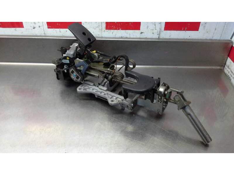 Recambio de columna direccion para volkswagen golf v berlina (1k1) sportline referencia OEM IAM 1K1419502P  