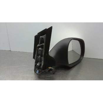 Recambio de retrovisor derecho para seat altea xl (5p5) 1.9 tdi referencia OEM IAM   
