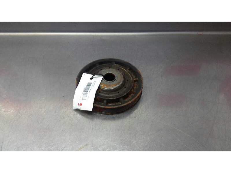 Recambio de polea cigueñal para renault scenic ii confort expression referencia OEM IAM   