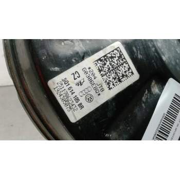 Recambio de servofreno para volkswagen golf vii sportsvan advance bluemotion tech referencia OEM IAM 5Q1614105BR  