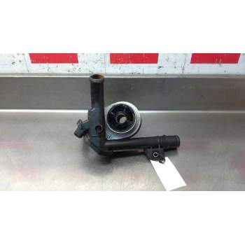 Recambio de enfriador aceite motor para renault scenic ii confort expression referencia OEM IAM 200247  