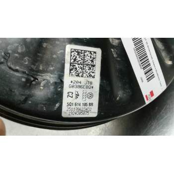 Recambio de servofreno para volkswagen golf vii sportsvan advance bluemotion tech referencia OEM IAM 5Q1614105BR  