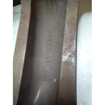 Recambio de llanta aluminio para mazda cx-5 2.0 cat referencia OEM IAM 9965117090 ET45 