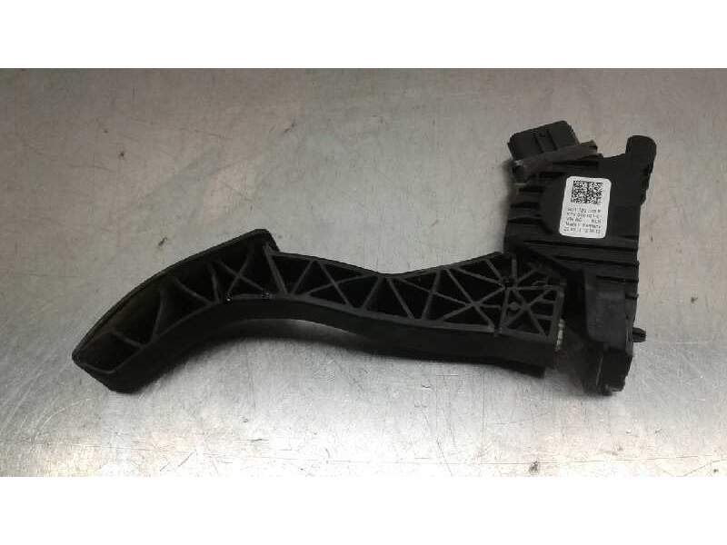 Recambio de potenciometro pedal para volkswagen golf vii sportsvan advance bluemotion tech referencia OEM IAM 5Q1723503F  