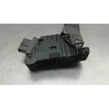 Recambio de potenciometro pedal para volkswagen golf vii sportsvan advance bluemotion tech referencia OEM IAM 5Q1723503F  