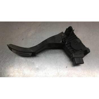 Recambio de potenciometro pedal para volkswagen golf vii sportsvan advance bluemotion tech referencia OEM IAM 5Q1723503F  