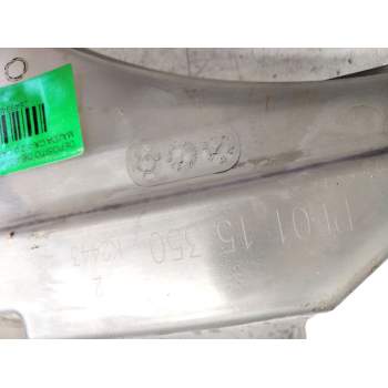 Recambio de deposito expansion para mazda cx-5 2.0 cat referencia OEM IAM K2443  