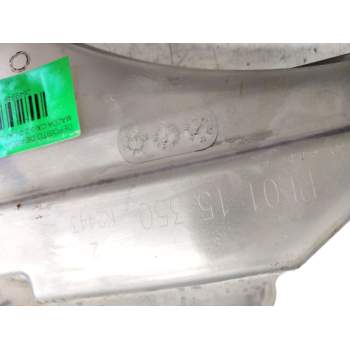 Recambio de deposito expansion para mazda cx-5 2.0 cat referencia OEM IAM K2443  