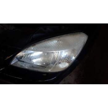 kia rio del año 2006