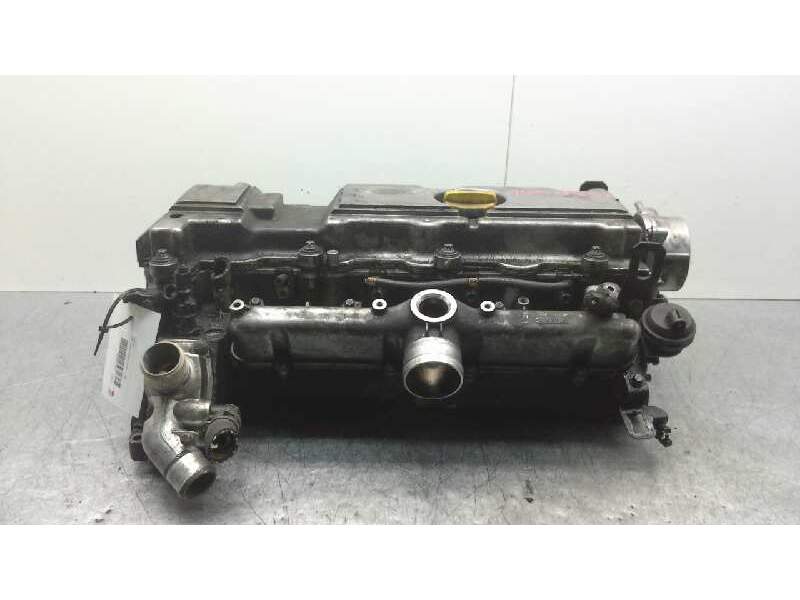 Recambio de culata para opel astra g berlina 2.0 dti referencia OEM IAM   