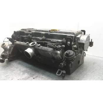 Recambio de culata para opel astra g berlina 2.0 dti referencia OEM IAM   