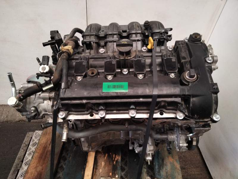Recambio de motor completo para mazda cx-5 2.0 cat referencia OEM IAM 82JD1149 PE31201818 