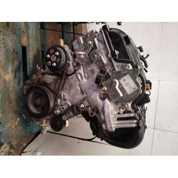 Recambio de motor completo para mazda cx-5 2.0 cat referencia OEM IAM 82JD1149 PE31201818 