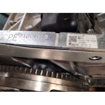 Recambio de motor completo para mazda cx-5 2.0 cat referencia OEM IAM 82JD1149 PE31201818 