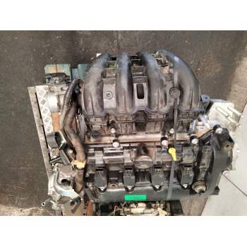 Recambio de motor completo para mazda cx-5 2.0 cat referencia OEM IAM 82JD1149 PE31201818 