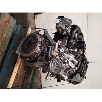 Recambio de motor completo para mazda cx-5 2.0 cat referencia OEM IAM 82JD1149 PE31201818 