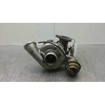 TURBOCOMPRESOR 24442214 T15 