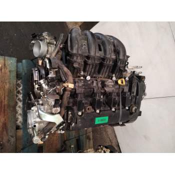 Recambio de motor completo para mazda cx-5 2.0 cat referencia OEM IAM 82JD1149 PE31201818 