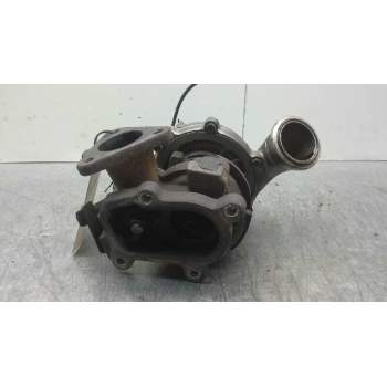 Recambio de turbocompresor para opel astra g berlina 2.0 dti referencia OEM IAM 24442214 T15 
