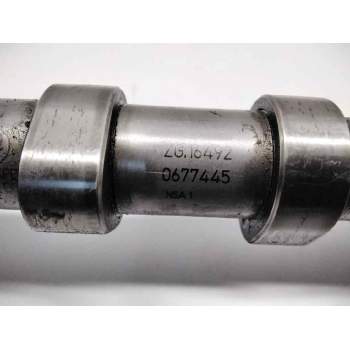 Recambio de arbol de levas para seat leon (1m1) sport referencia OEM IAM 0677445  