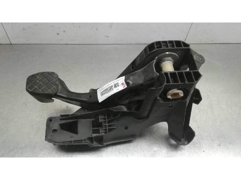 Recambio de pedal freno para volkswagen golf vii sportsvan advance bluemotion tech referencia OEM IAM 5Q1721058BB  