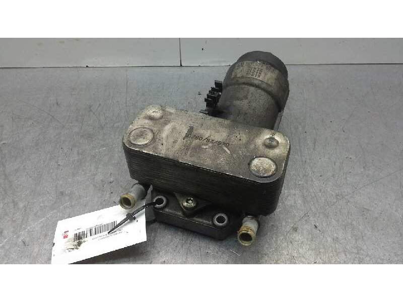 Recambio de soporte filtro aceite para opel astra g berlina 2.0 dti referencia OEM IAM 90571672  