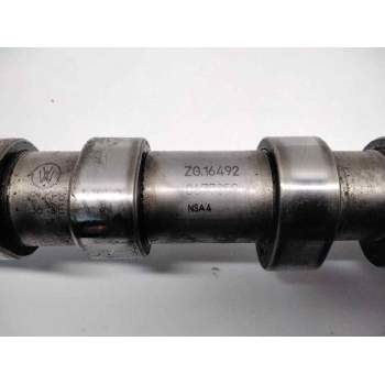 Recambio de arbol de levas para seat leon (1m1) sport referencia OEM IAM 0677359  
