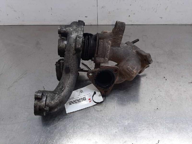 Recambio de turbocompresor para renault espace /grand espace (je0) 2.2 dtespace 2001 (je0e/h) referencia OEM IAM GT1749 77001011