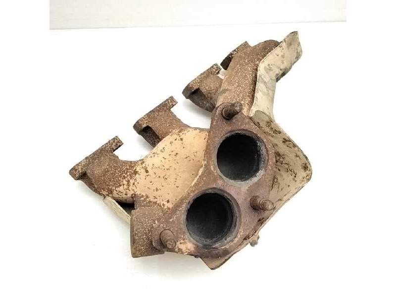 Recambio de colector escape para nissan vanette cargo referencia OEM IAM   