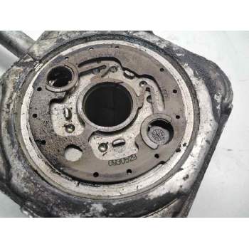 Recambio de enfriador aceite motor para seat leon (1m1) sport referencia OEM IAM 0930529  