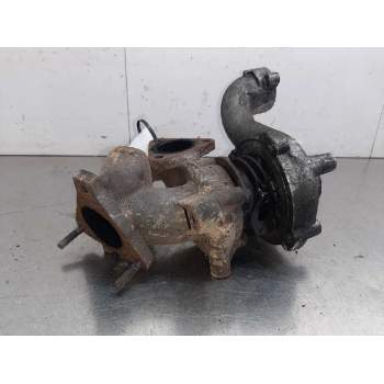 Recambio de turbocompresor para renault espace /grand espace (je0) 2.2 dtespace 2001 (je0e/h) referencia OEM IAM GT1749 77001011