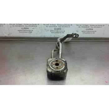 Recambio de enfriador aceite motor para seat leon (1m1) sport referencia OEM IAM 0930529  