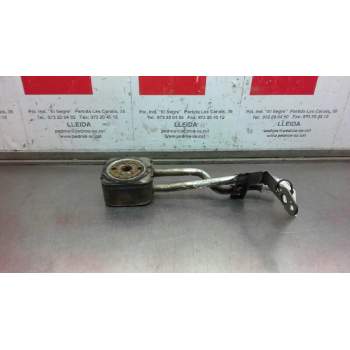 Recambio de enfriador aceite motor para seat leon (1m1) sport referencia OEM IAM 0930529  