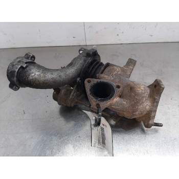 Recambio de turbocompresor para renault espace /grand espace (je0) 2.2 dtespace 2001 (je0e/h) referencia OEM IAM GT1749 77001011
