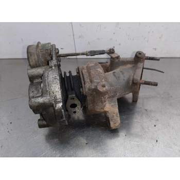 Recambio de turbocompresor para renault espace /grand espace (je0) 2.2 dtespace 2001 (je0e/h) referencia OEM IAM GT1749 77001011