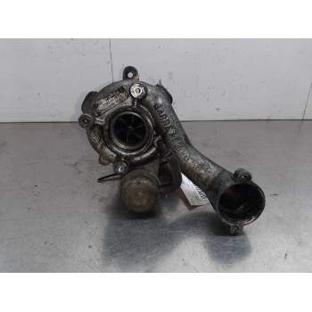 Recambio de turbocompresor para renault espace /grand espace (je0) 2.2 dtespace 2001 (je0e/h) referencia OEM IAM GT1749 77001011