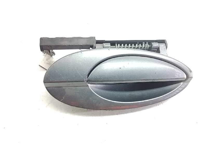Recambio de maneta exterior delantera derecha para citroën c5 berlina 2.0 hdi referencia OEM IAM   