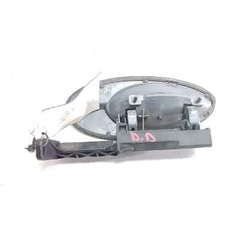 Recambio de maneta exterior delantera derecha para citroën c5 berlina 2.0 hdi referencia OEM IAM   